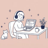 UI/UXデザイナーのリモートワーク、実際どんな感じ？現役デザイナーが解説