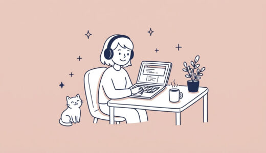 UI/UXデザイナーのリモートワーク、実際どんな感じ？現役デザイナーが解説